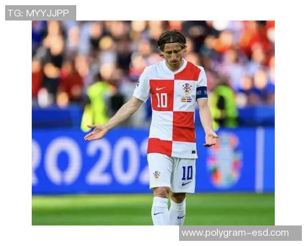 卢卡莫德里奇：传奇中场的辉煌历程与足球智慧的传承