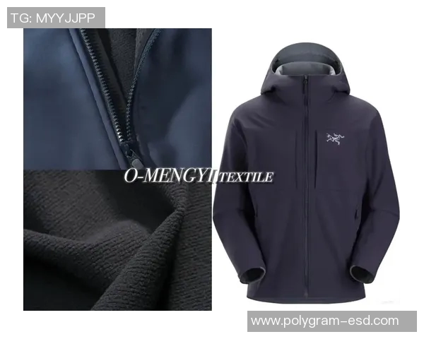 软壳衣的定义与特点解析适合户外活动的理想选择