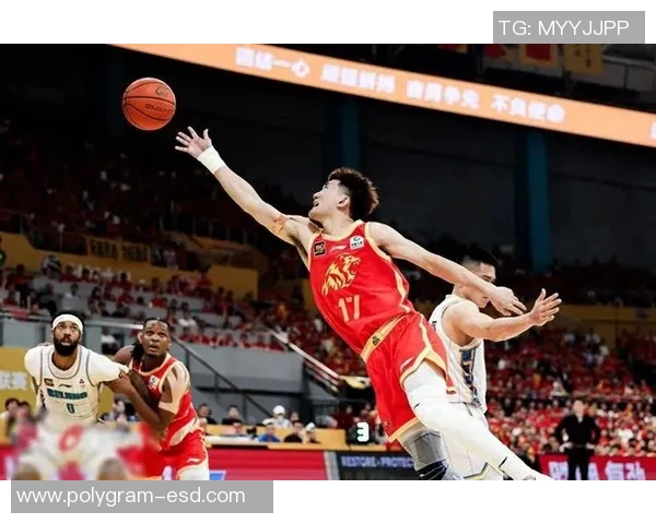 胡金秋带领球队奋勇拼搏展现篮球魅力成就职业生涯新高峰